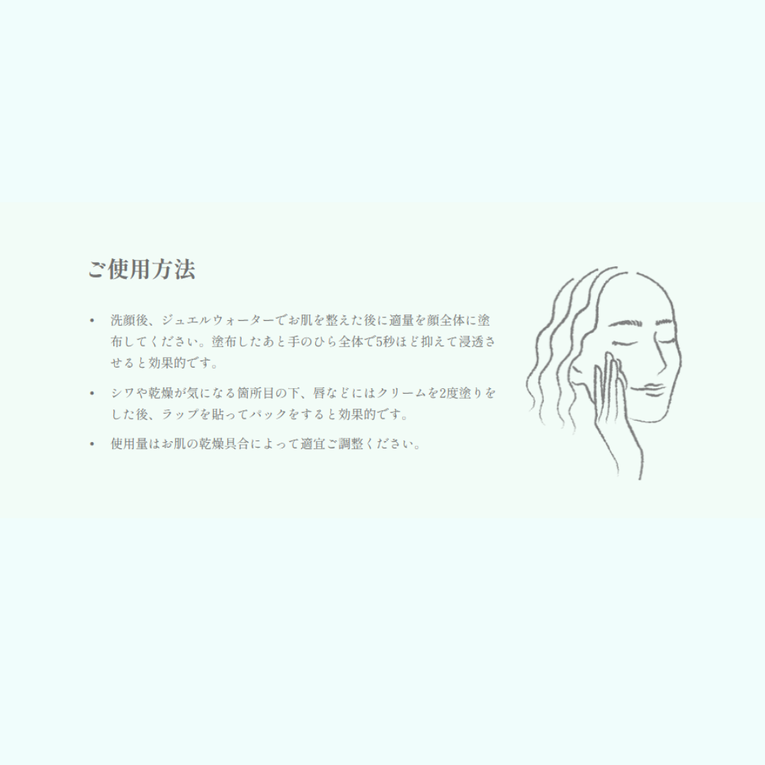 母の日ギフト✨◆Lahaina for Beach People コスメ&サプリ3点セット&透明トートバッグ◆