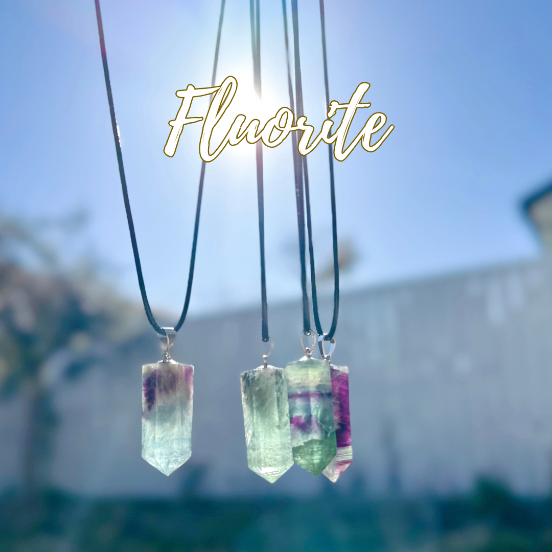 これは！綺麗なフローライトたん！綺麗！ フローライト【意味・効果まとめ】鉱物図鑑 2025年版 |パワーストーン