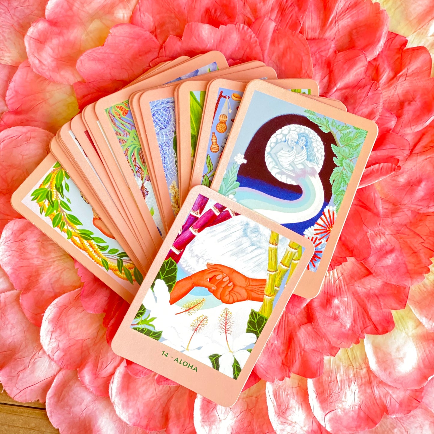 福袋✨スペシャル価格✨ マナカードxアウイセッション 60分 x 3回セット