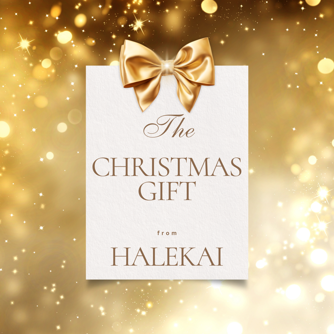 ハレカイからのクリスマスプレゼント🎁
