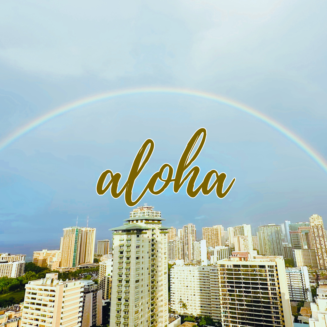 嬉しい季節🌈🌈