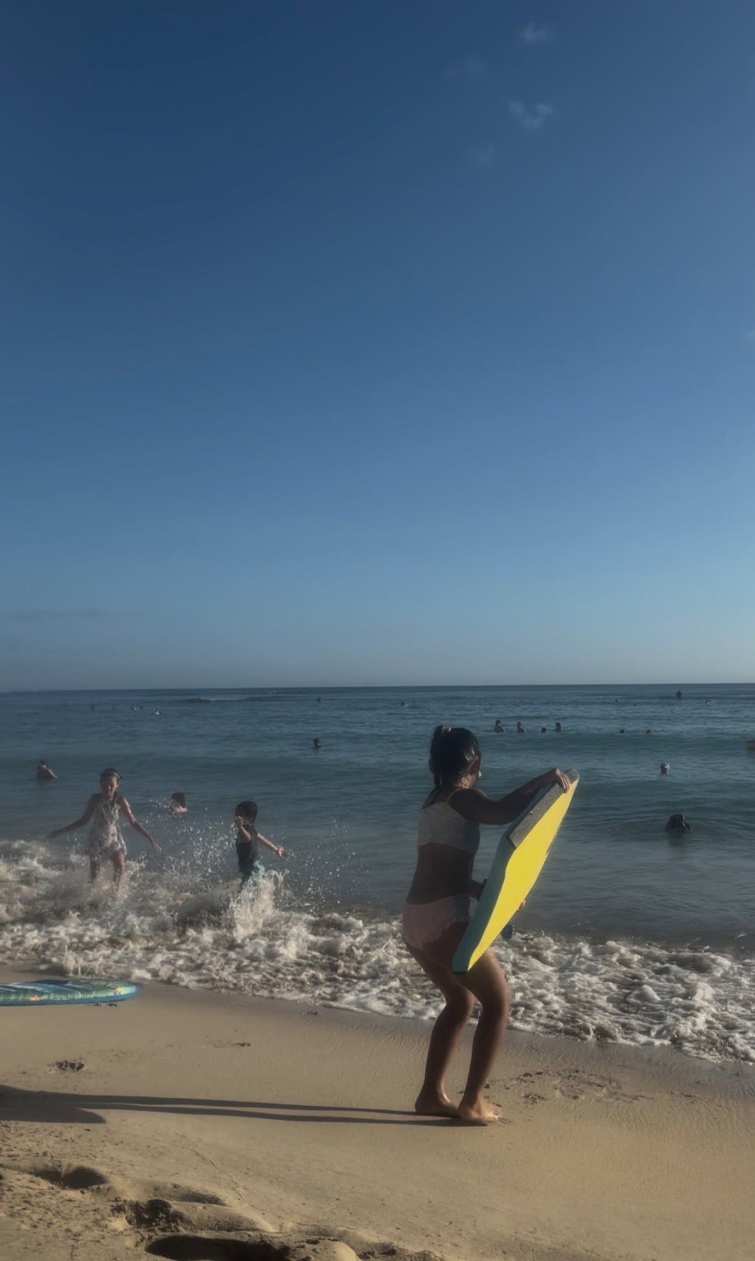 Waikīkī