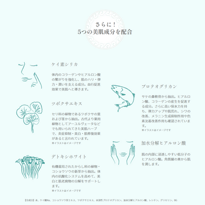 【送料無料】◆Lahaina for Beach Peopleエイジングケアコスメ2点セット(化粧水＆美容クリーム)